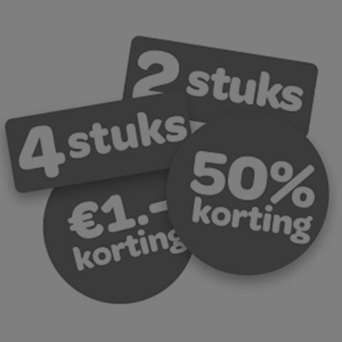 Aanbieding